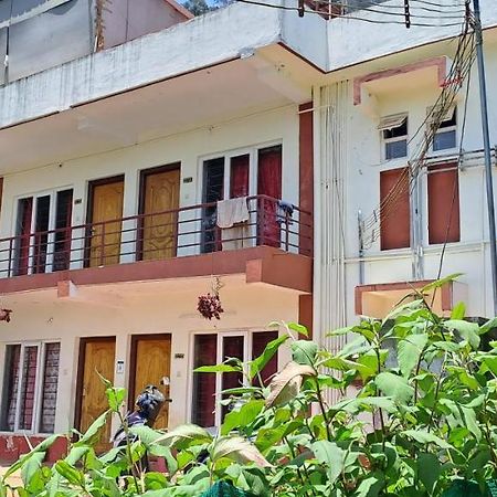 Sky Valley Cottage Ooty Esterno foto