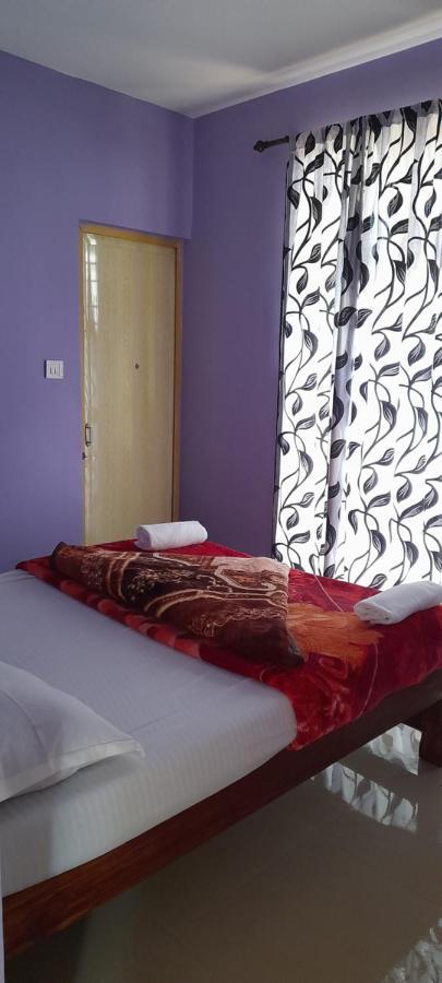 Sky Valley Cottage Ooty Esterno foto