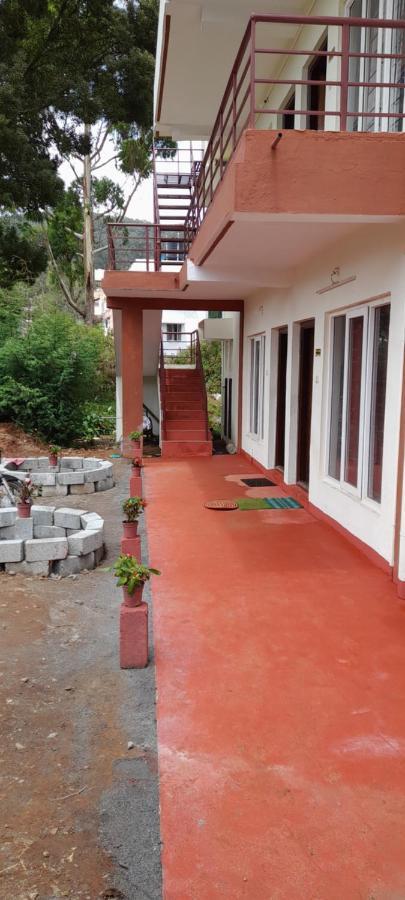 Sky Valley Cottage Ooty Esterno foto