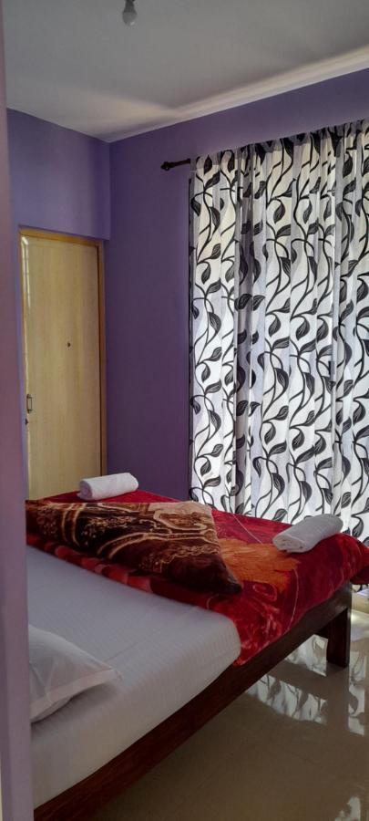 Sky Valley Cottage Ooty Esterno foto