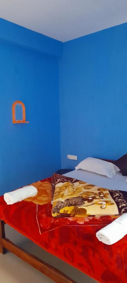 Sky Valley Cottage Ooty Esterno foto