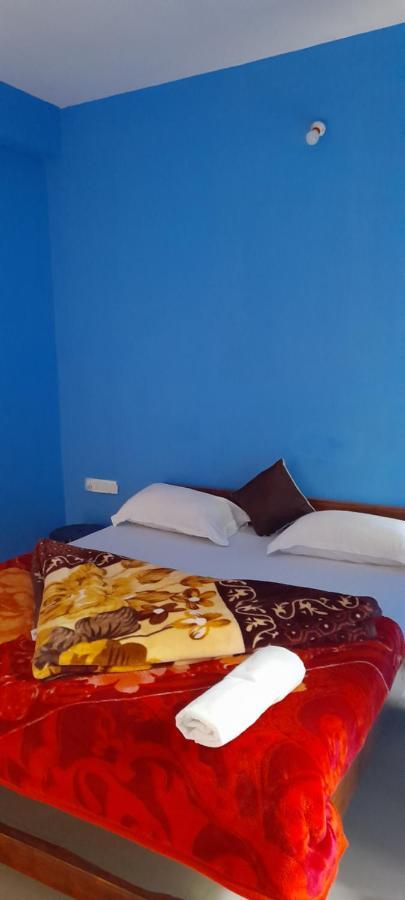 Sky Valley Cottage Ooty Esterno foto