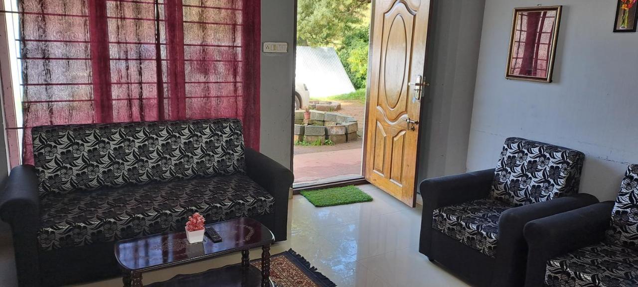 Sky Valley Cottage Ooty Esterno foto