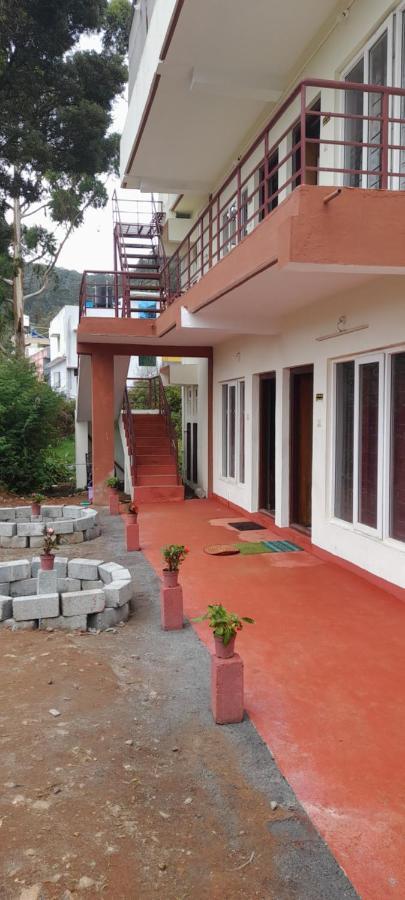 Sky Valley Cottage Ooty Esterno foto