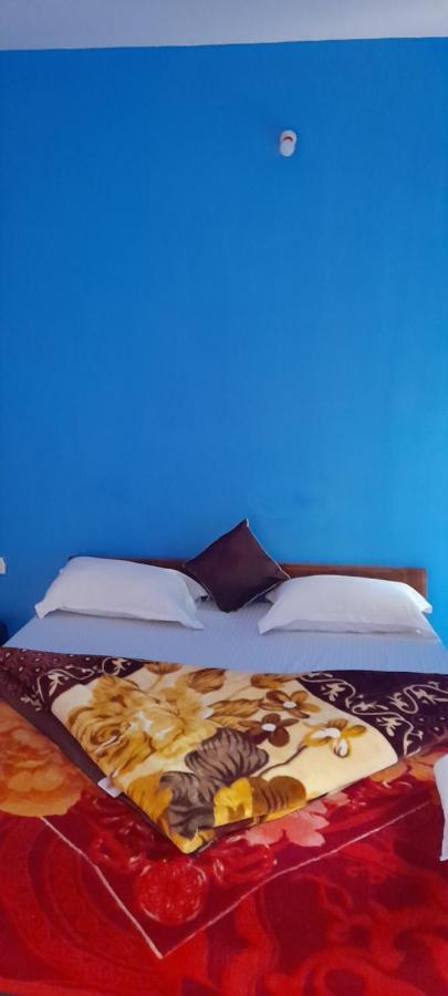 Sky Valley Cottage Ooty Esterno foto
