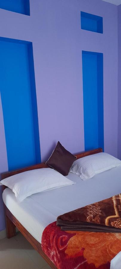 Sky Valley Cottage Ooty Esterno foto
